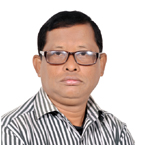 Omolendu Kumar Das image