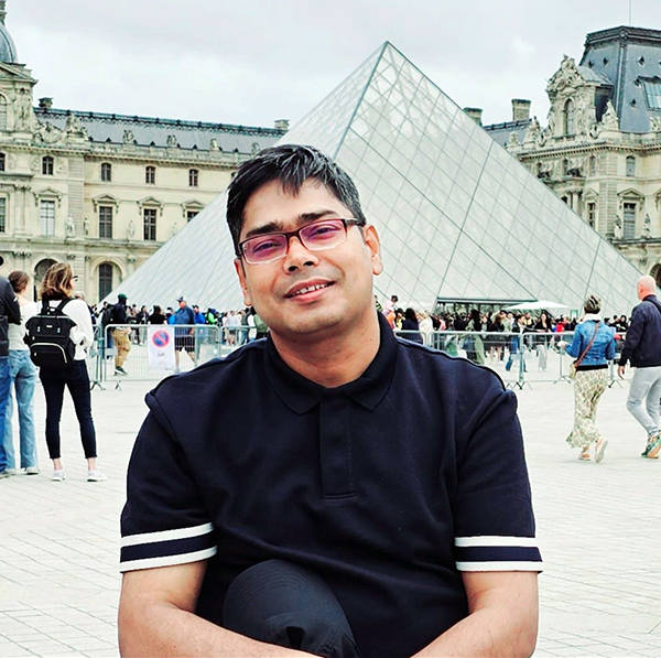 Moniruzzaman Khokon image