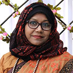 Fahmida Neela image
