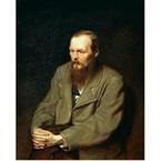 Fyodor Dostoevsky image