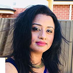 Nazmin Mortuza books