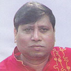 Nowser Ali Hira books