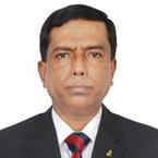Commodore Mohammad Abdur Razzak, NUP, ndc, psc (Retd),