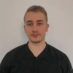 Ville Hirvonen image