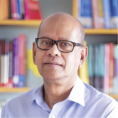 Khandaker Sakhawat Ali image