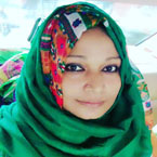 Nasrin Nahar Nasima image