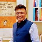 Priyank Narayan books