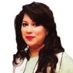 RJ Sharmeen image