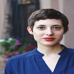 Melissa Albert image