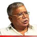Freedom Fighter Mahbub Alam image