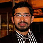 Fakhruddin Raji image