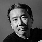 Haruki Murakami image
