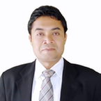 Advocate Jahangir Alam Sarker image