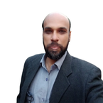 Ahmed Sharif image