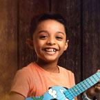 Rituraj Bhowmick books