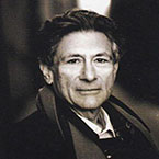 Edward W Said image
