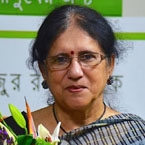 Purobi Bosu image