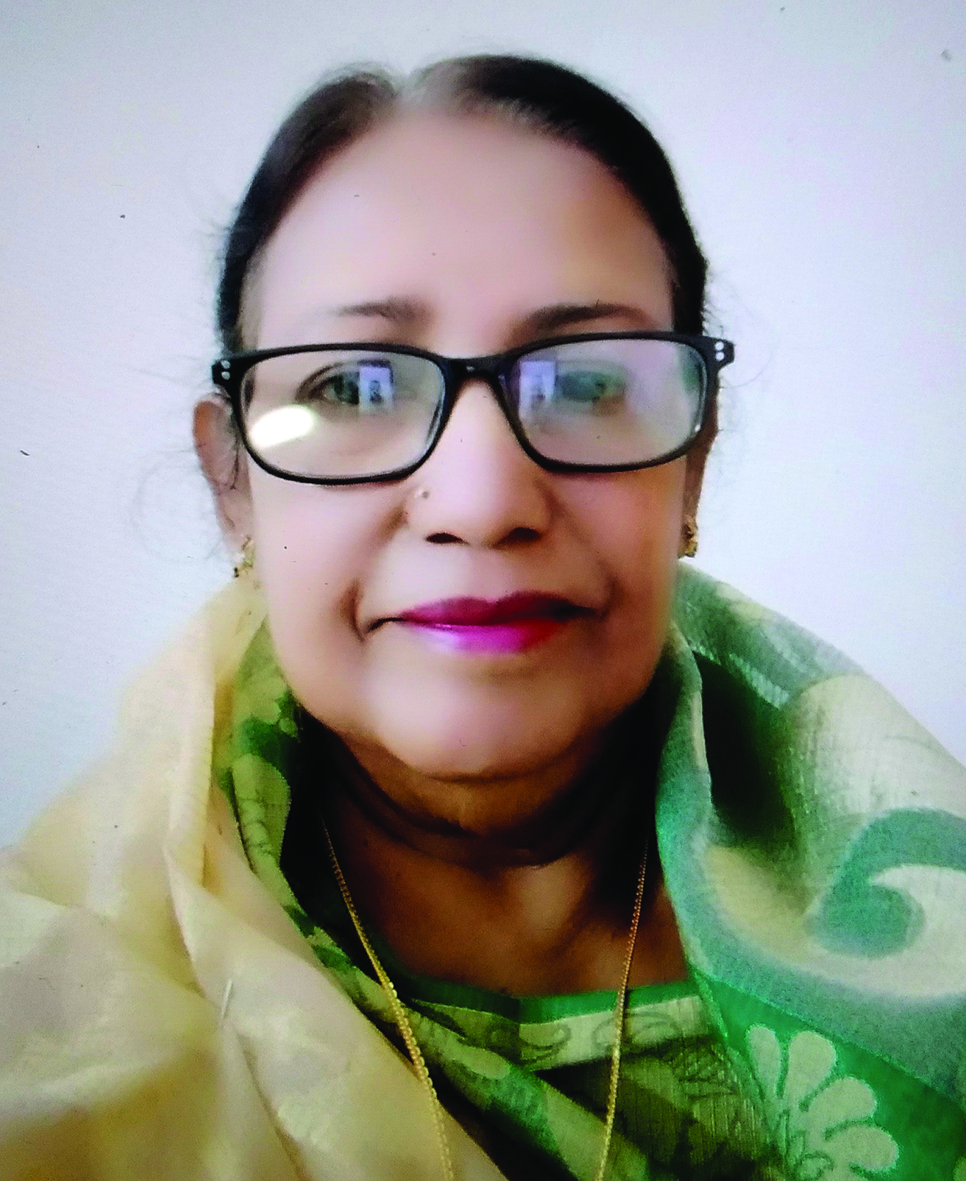 Suraiya Chowdhury image