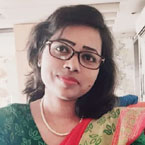 Rina Akter Tuli image