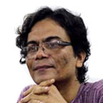 Javed Hussain image