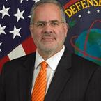 David R. Shedd image