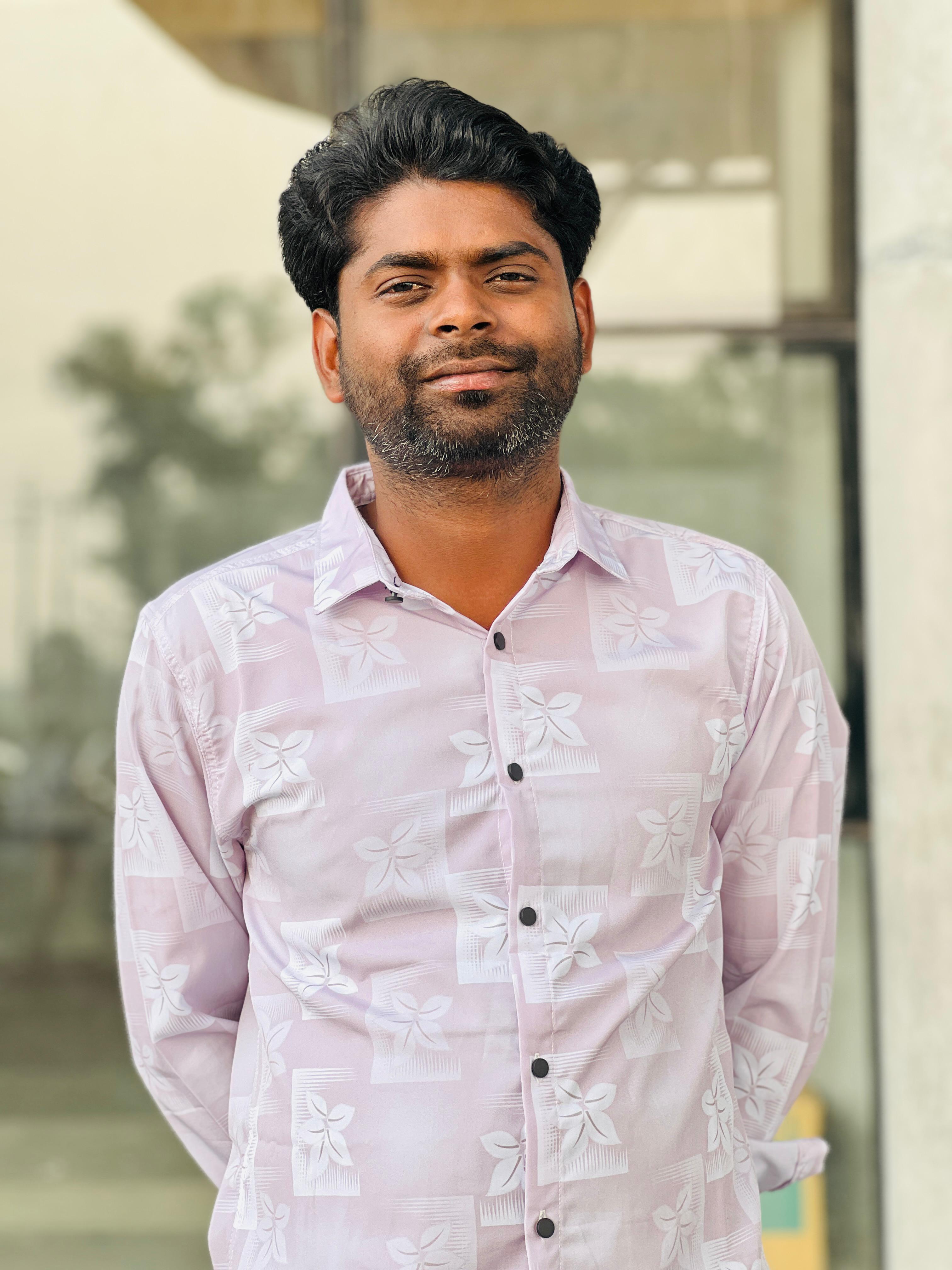 Md. Mahfuz Ahmed image