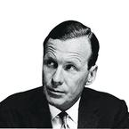 David Ogilvy image