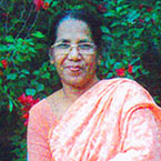 Hena Rahman image