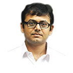 Binod Ghoshal image