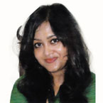Kaberi Roychoudhury image
