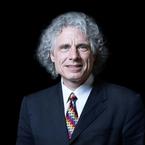Steven Pinker image