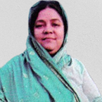 Mst. Roksana Rahman image