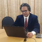 Dr. Mohammad Aminur Rahman image