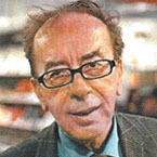 Ismail Kadare image