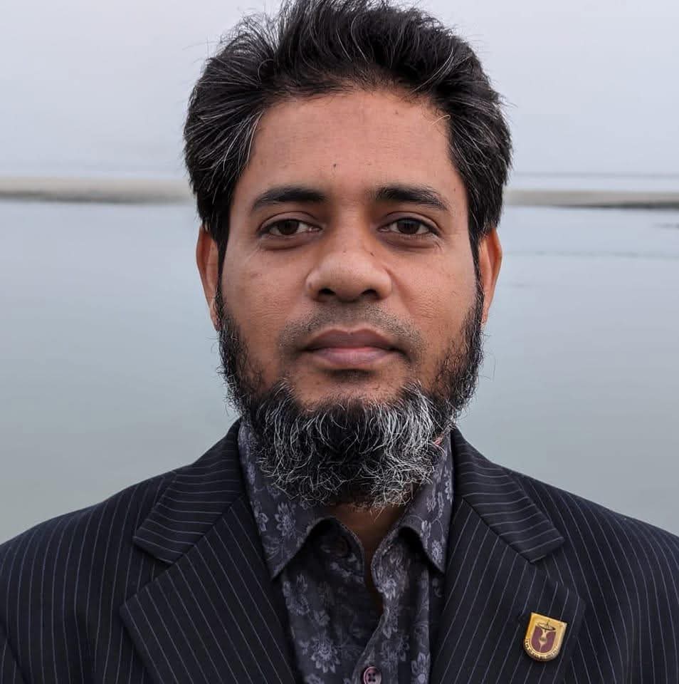Dr. Abdul Hasnath Mohammod Shamim books