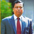 Professor Dr. Mohammol Akhtar Hossain image