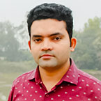 Ruhul Amin books