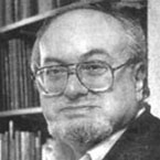 Sidney Greenbaum image