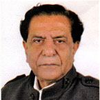Syed Mahbubur Rashid image
