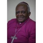 Desmond Tutu books