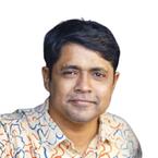 Mahbub Hasan Joti books