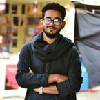 Rahmatullah Rafi image