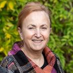 Daria Mochly-Rosen image