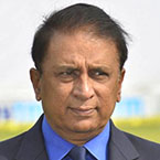 Sunil Gavaskar image