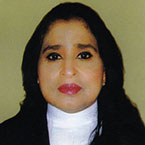 Advocate Sahida Begum image