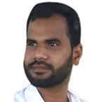 Mohammod Nur Elias image