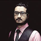 Junaid Islam image