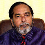 Dr. Md. Mahbubur Rahman image