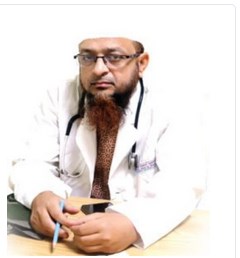 Dr. Iqbal Ahmed Chowdhury image