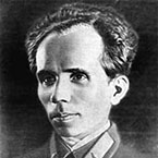 Nikolai Ostrovsky image